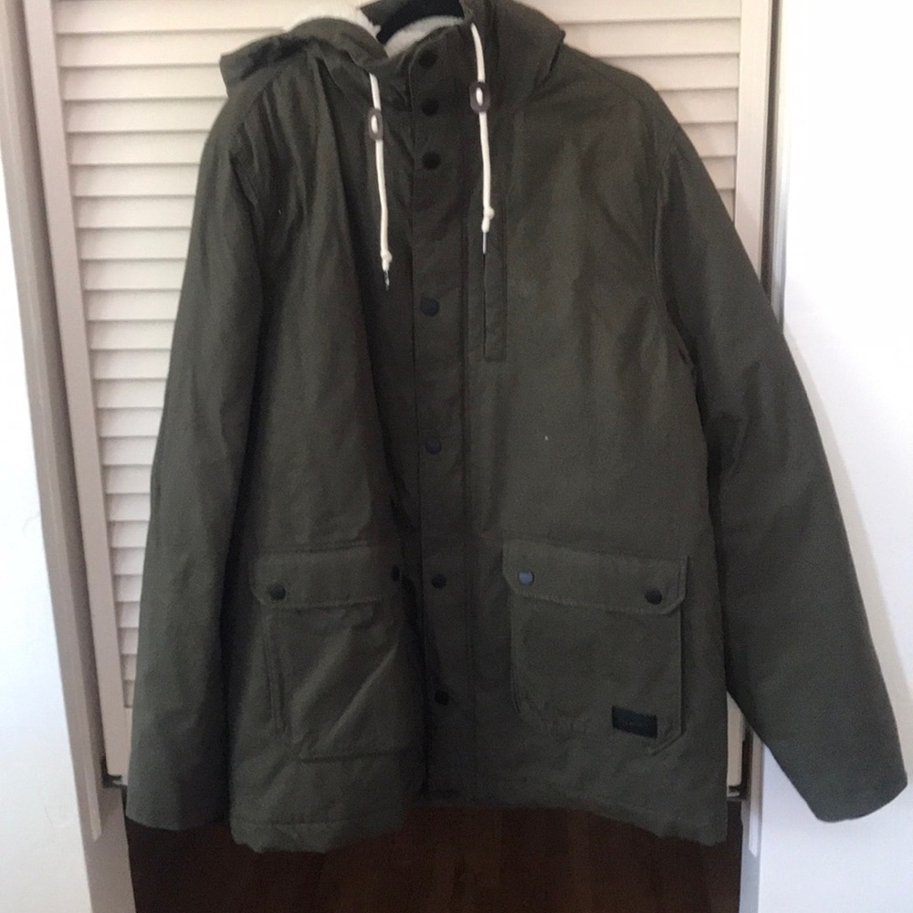 ‼️MUST GO | Men’s Coat